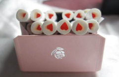 内烟道和外烟道有什么区别#正品