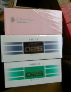 外烟银行家多少钱一条#正