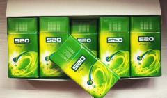 热水器带的外烟管叫什么