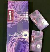 四毫克细只外烟有那几种