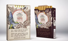 国外烟叶品种排名榜前十名#正品