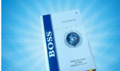 有钱人抽外烟怎么办呢#买卡比龙