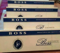 外烟为什么一开始不受欢