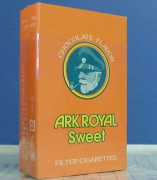 烟草店能买到的外烟吗知