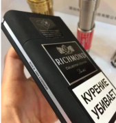 中国烟草直营店有卖外烟吗|卡比