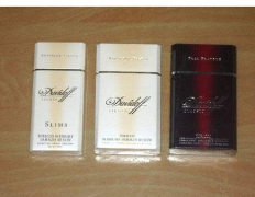 万宝路是外烟么还是里烟