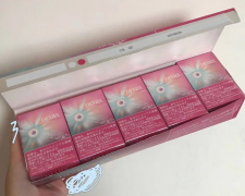 外烟细干牡丹烟多少钱一