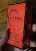 微商代理外烟不属于违法吗#卡比