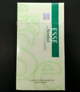 七星外烟实拍照片高清图