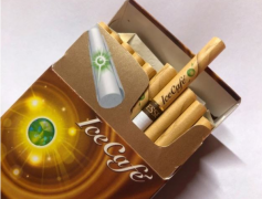 80年代的外烟都有哪些烟-买卡比龙