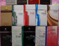 外烟软包七星软包装多少