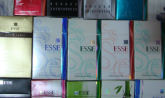 装烟盒的外烟该怎么做烟