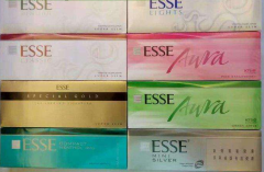 朋友圈卖外烟的是真的假的#免税