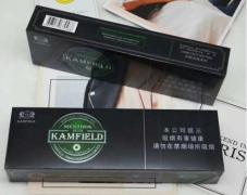 好抽又颜值高的外烟有哪