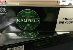 户外烟雾制作过程图解说