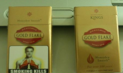 霍尔果斯能买到国外烟吗|卡比龙