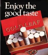 国内有外烟都是假的嘛知