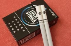 国外烟排行榜前十名-卡比