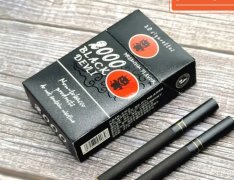 细支外烟不是凉烟的有哪些｜买卡