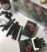 东西湖区卖外烟的地方#卡比龙代