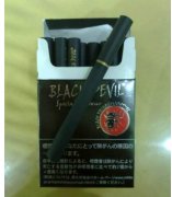 国外烟嘴好几种颜色区别#卡比龙