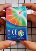 外烟香烟销量排名前十名烟-卡比