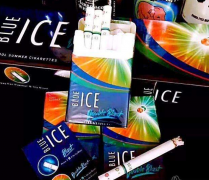 加装过滤嘴的外烟盒叫什么#正品