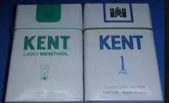 黑色三个a的外烟是什么｜