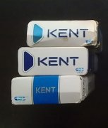 外烟哪种比较辣的比较好