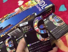 国外烟丝为什么好抽一点#免税卡