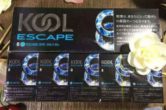 烟嘴是甜的有什么外烟好