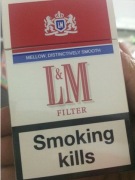 颜值高的香烟外烟推荐一下-免税