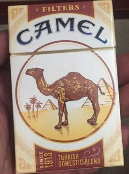 外烟一般都是啥价位的烟