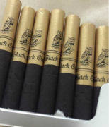 国外烟进国内包装有区别吗-买卡