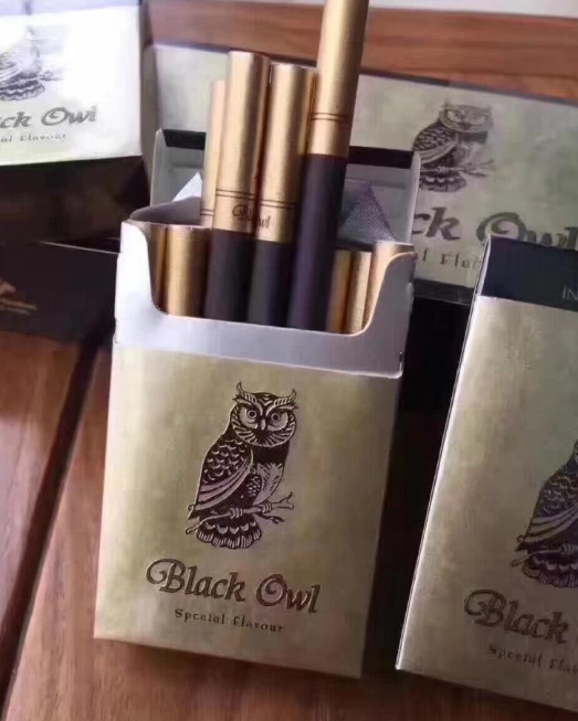 新商盟卷烟超市