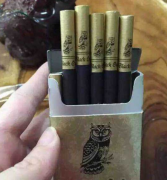 平常小店里面有外烟吗知乎_免税