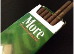 超市买的到的外烟是假烟吗｜正品