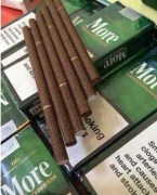 去中英街能买到免税外烟吗_免税