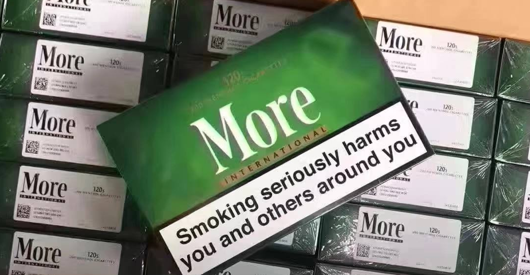 三亚免税店有卖外烟的吗新商网官网图片