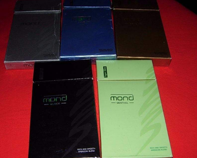 国外烟怎么能买到真的假的