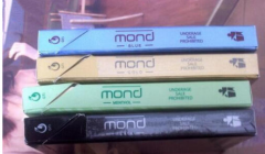 崂应便携式红外烟气测试