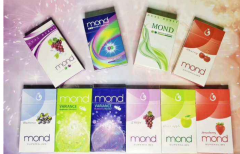 超市卖外烟多少钱一包#卡比龙代