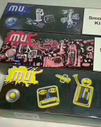 有什么外烟浓一点的好抽｜卡比龙