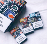 卖外烟的烟草店怎么样啊