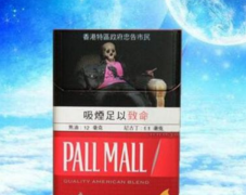 济宁外烟有哪些牌子好一