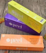 西安小寨一个卖外烟店在