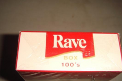 十二块钱的外烟有什么#买卡比龙