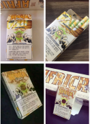 燃气热水器室外烟管留多