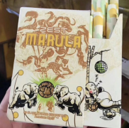 细支外烟双爆珠好抽吗_免税卡比