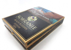 比较好抽便宜的外烟排行